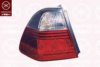 KLOKKERHOLM 00620708 Combination Rearlight